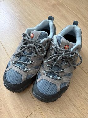 Merrell Moab 2 Vent Smoke Trail Shoes